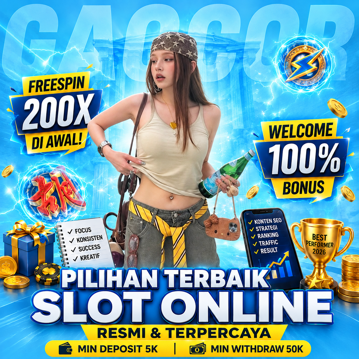 LAPAK8